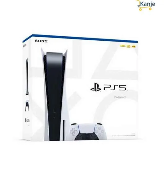 PlayStation 5 SLIM