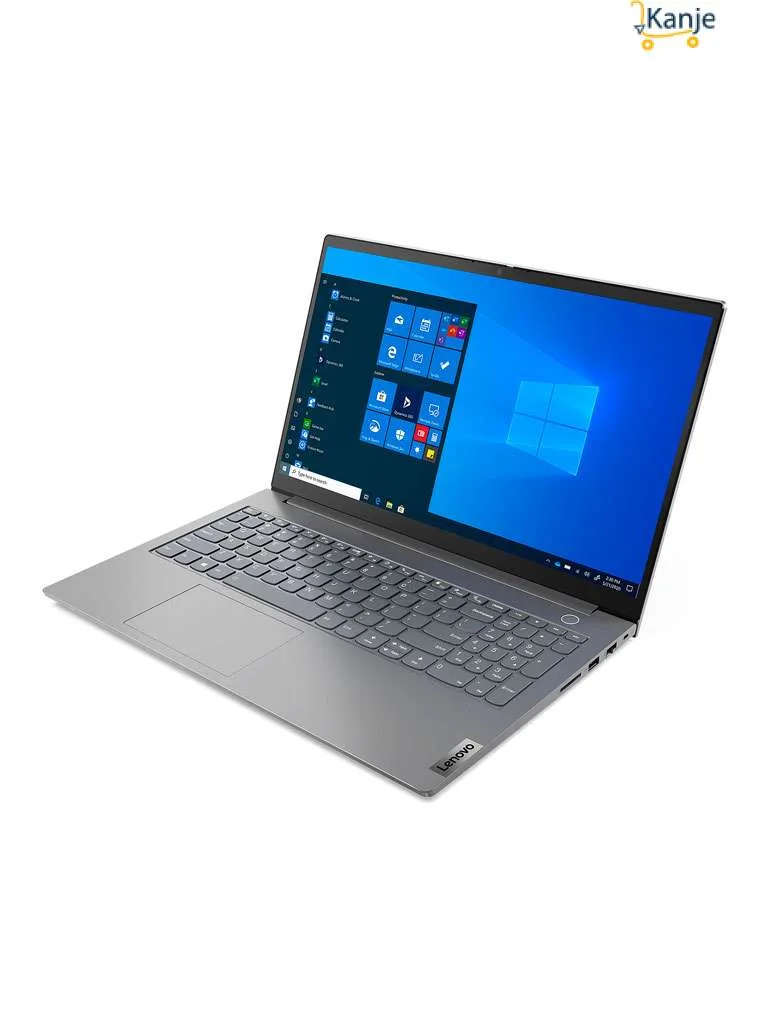 Lenovo ThinkBook 15 Core I5-1137G5 (15.6")
