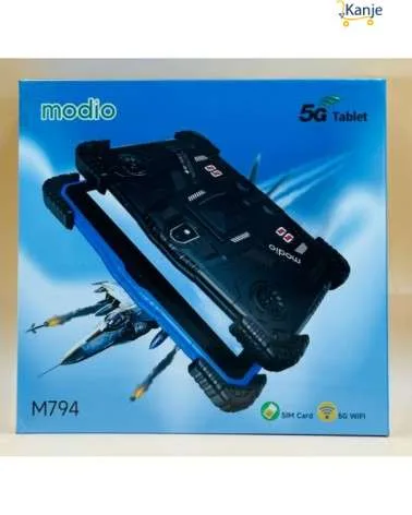 tablette enfants modio m794