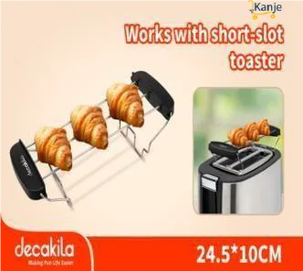 Chauffe-chignon Decakila KUTS012B