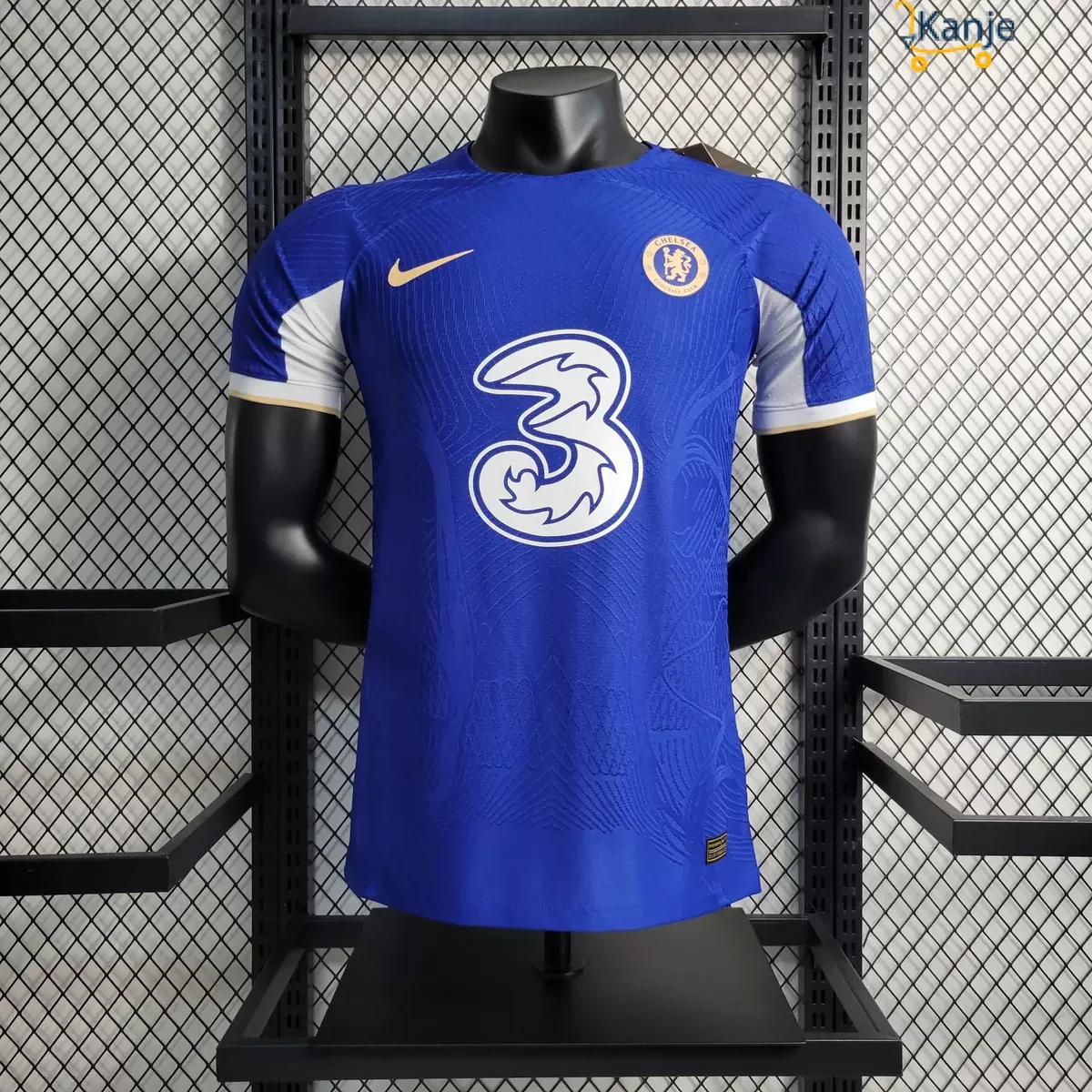 Maillots Chelsea 2023/2024