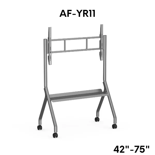 Support TV AIRFLUX AF-YR11 (42" à 75")