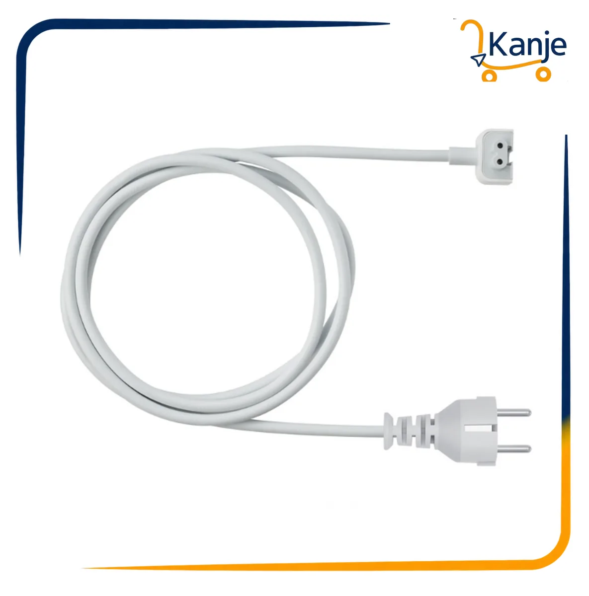 Apple Câble d'extension pour adaptateur secteur