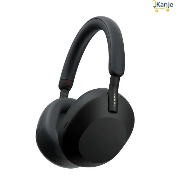 Casque Sony WH-1000XM5