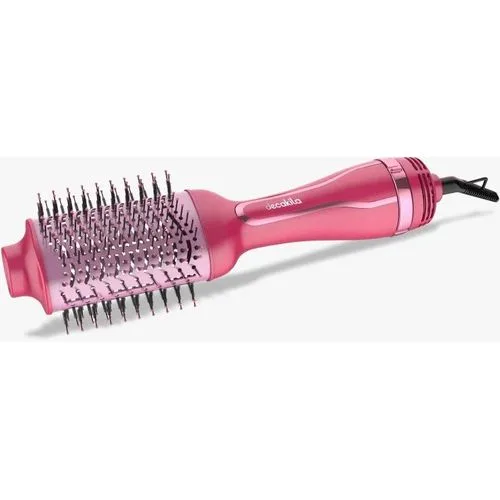 BROSSE POUR CHEVEUX A CHAUD Decakila 1200W KEHS033R