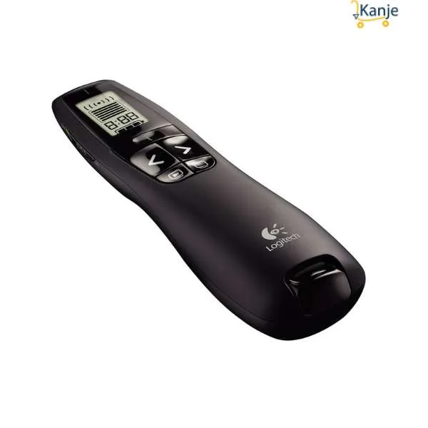 POINTEUR LASER LOGITECH R700