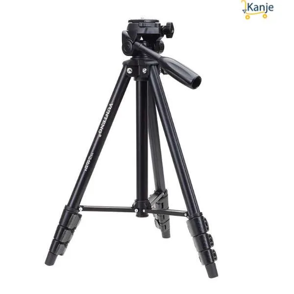 YUNTENG VCT-681 TRIPIED CAMERA