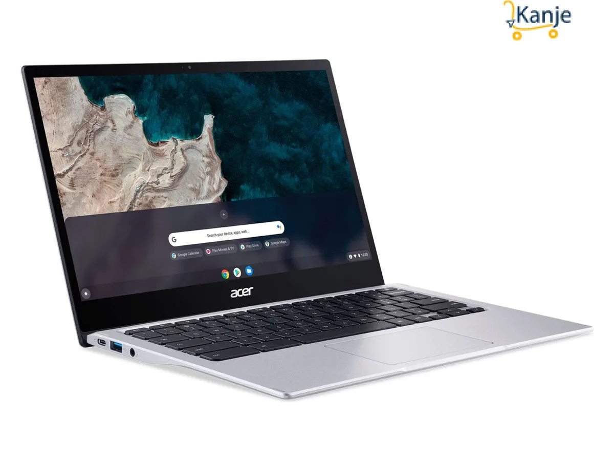 Chromebook Acer Spin 513 CP513-1H-S2J0/MQ Touch