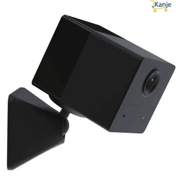 EZVIZ CS-BC2 - 2MP SMART HOME BATTERY CAMERA