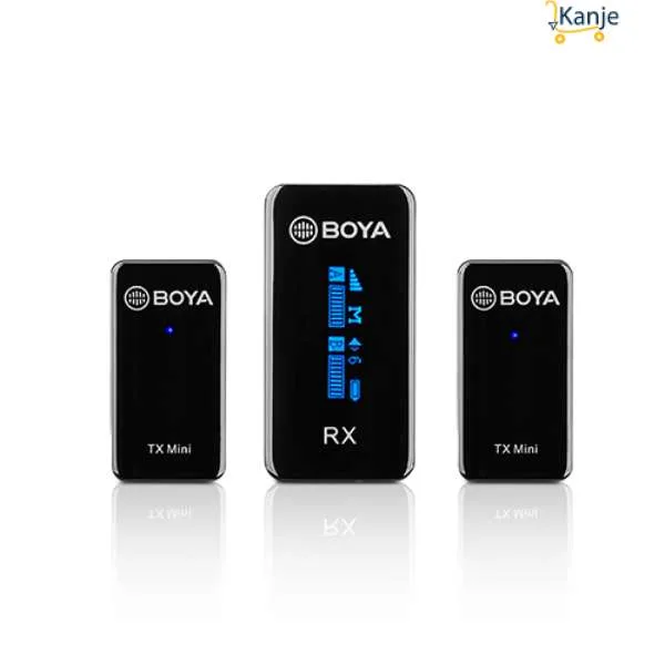 BOYA BY-XM6-S2 Mini