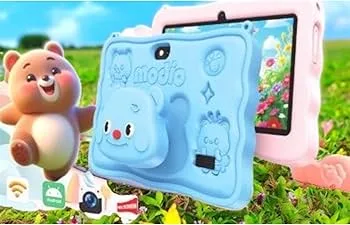 TABLETTE POUR ENFANTS MODIO M72 WIFI