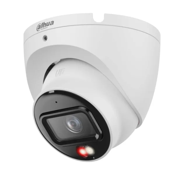 Caméra IP Dôme DAHUA DH-IPC-HDW1639T-A-IL-S6 6MP