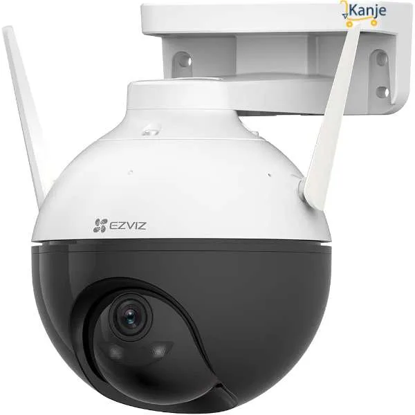 EZVIZ CS-C8C Lite - 1080P SMART HOME CAMERA
