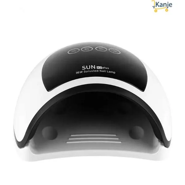 LAMPE A ONGLES SUNUVLED SUN H2 Plus 96W