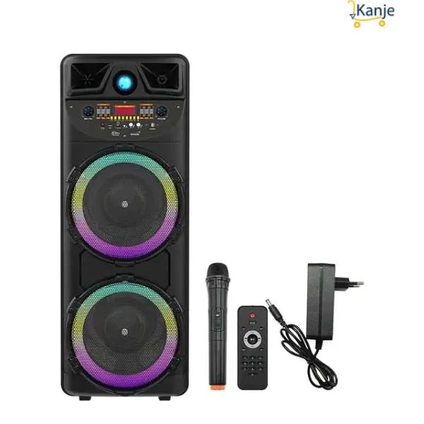 ZQS10205 BAFFLE MULTIMEDIA
