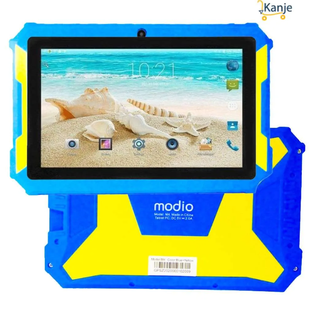 Tablette modio m4