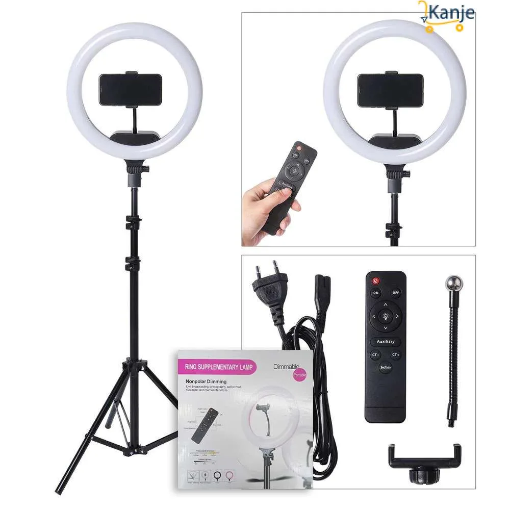 Ring light
