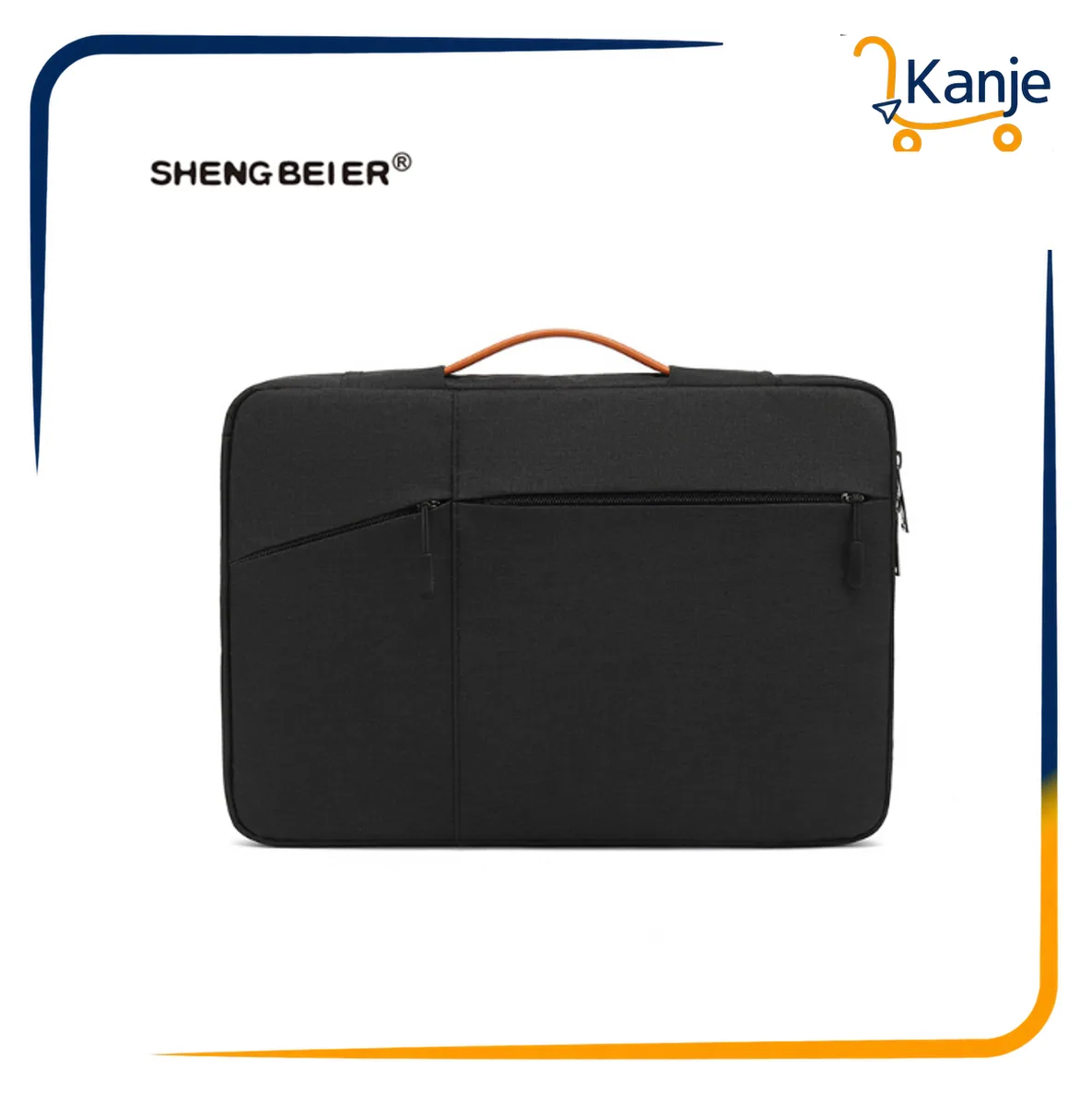 Sac ordinateur portable 14 Pouces SHENGBEIER 803 14"