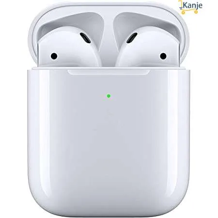 airpods 2eme generation