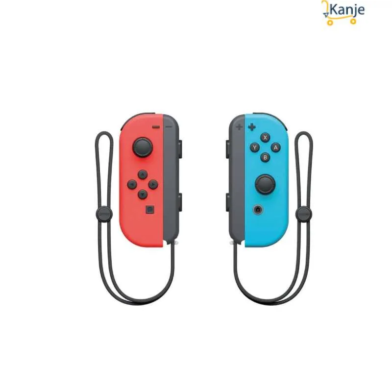 Manette Nintendo Switch