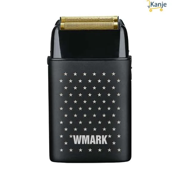Tondeuse sans fil rechargeable WMARK NG-998