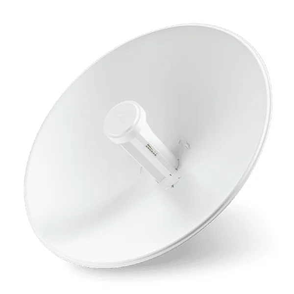 Point d'Accès WiFi Ubiquiti PowerBeam PBE-M5-400