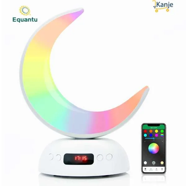 EQUANTU DESK LAMP QUR'AN SPEAKER SQ902 / RADIO CORAN/QURAN
