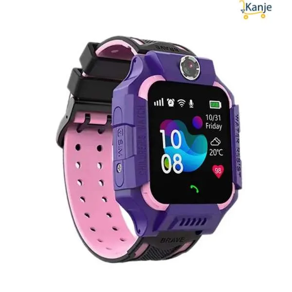Montre connectée OTEETO KS2 KIDS SMART WATCH