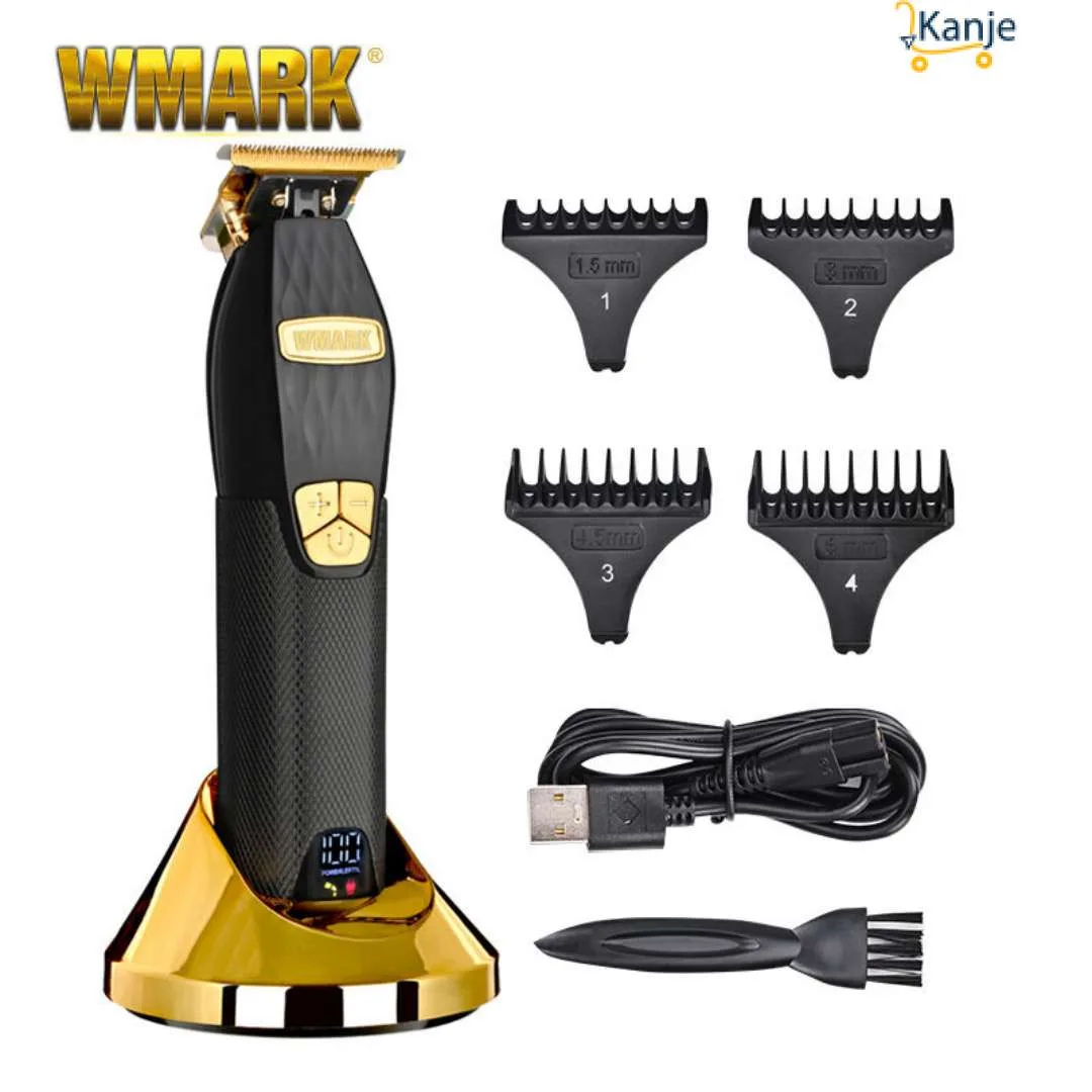 TONDEUSE RECHARGEABLE WMARK NG-2033