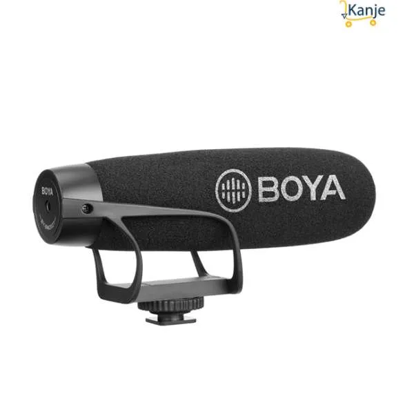 BOYA MICROPHONE BY-BM2021