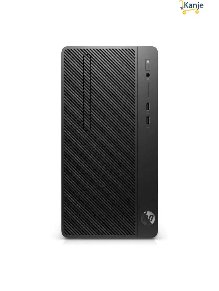 Unité centrale HP 290 G2 i3