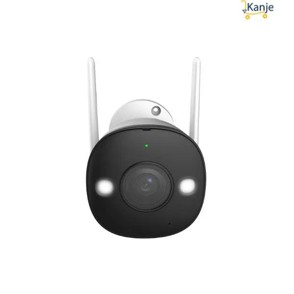 IMOU BULLET 2E OUTDOOR SMART SECURITY CAMERA 2MP IPC-F22FP