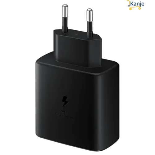 Samsung 45w PD Adapter Usb-C To Usb-C Câble