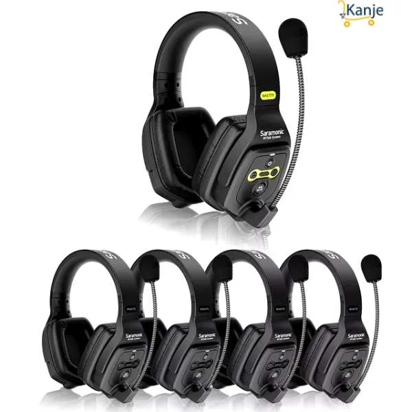 Saramonic WiTalk-WT5D