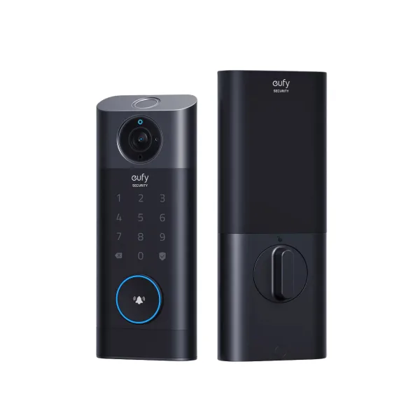Serrure intelligente EUFY E8530KY1