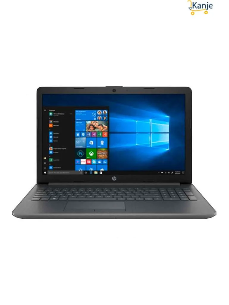 Ordinateur Portable HP 250 Celeron N4020 - 15.6"