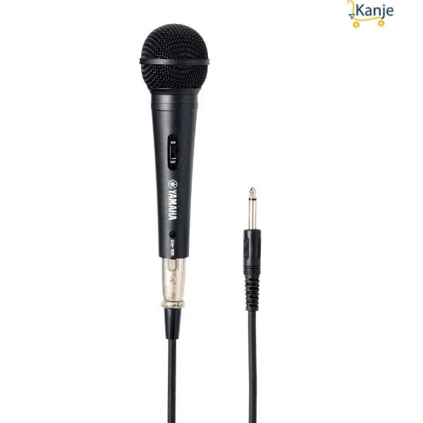 Micro à Main Filaire YAMAHA DM-105