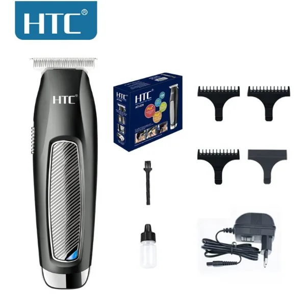 Tondeuse sans fil rechargeable HTC AT-229