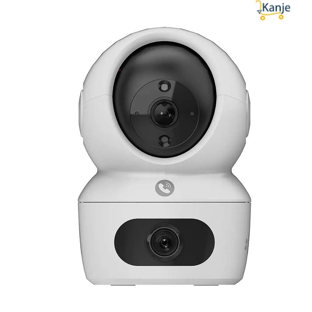 Caméra IP intérieure EZVIZ CS-H7c Dual