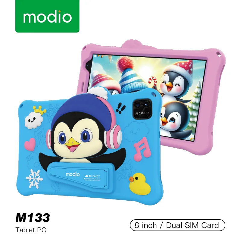 Tablette Pour Enfants MODIO M133 5G