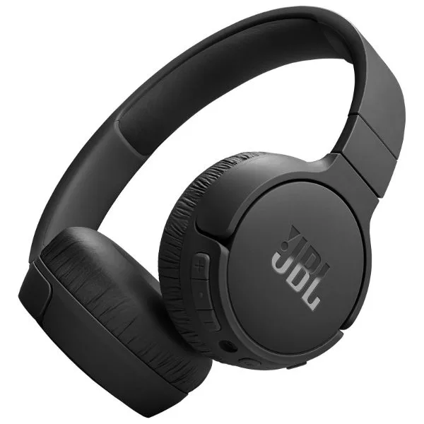 Casque JBL TUNE 670NC