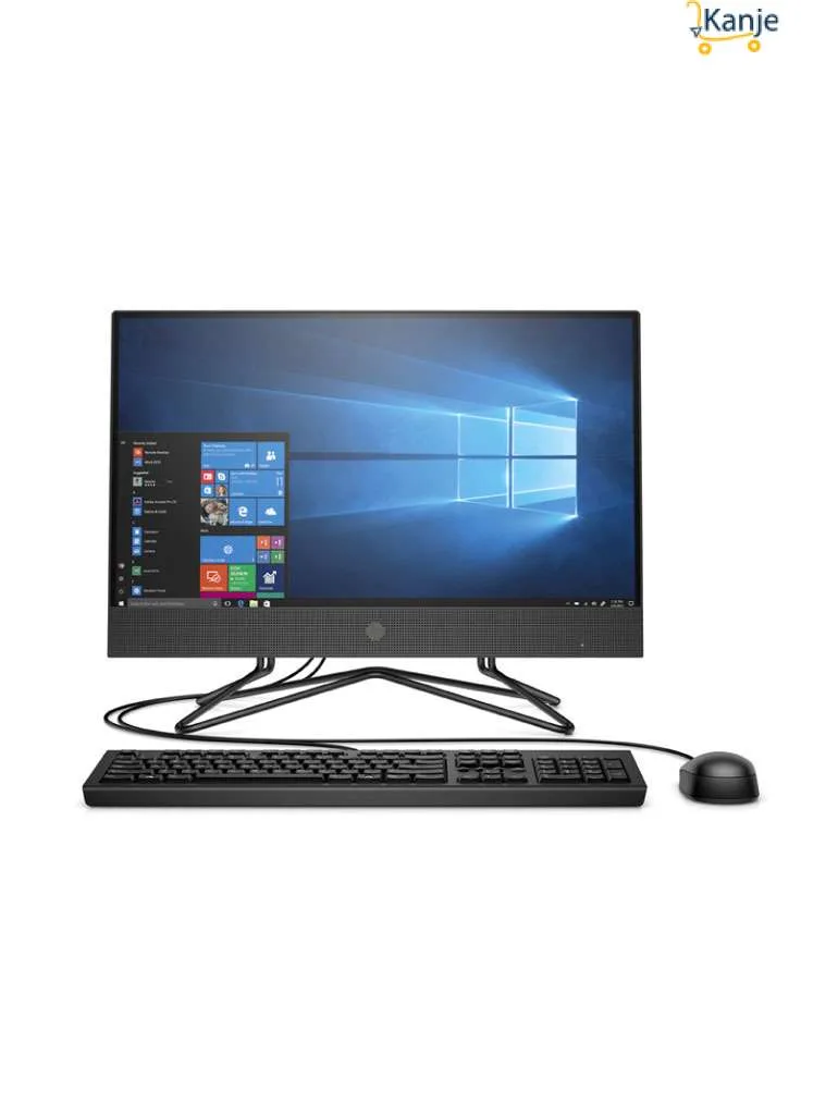 Ordinateur All in One HP 21 - B0041NH