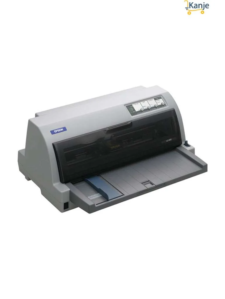 Imprimante Epson LQ-690