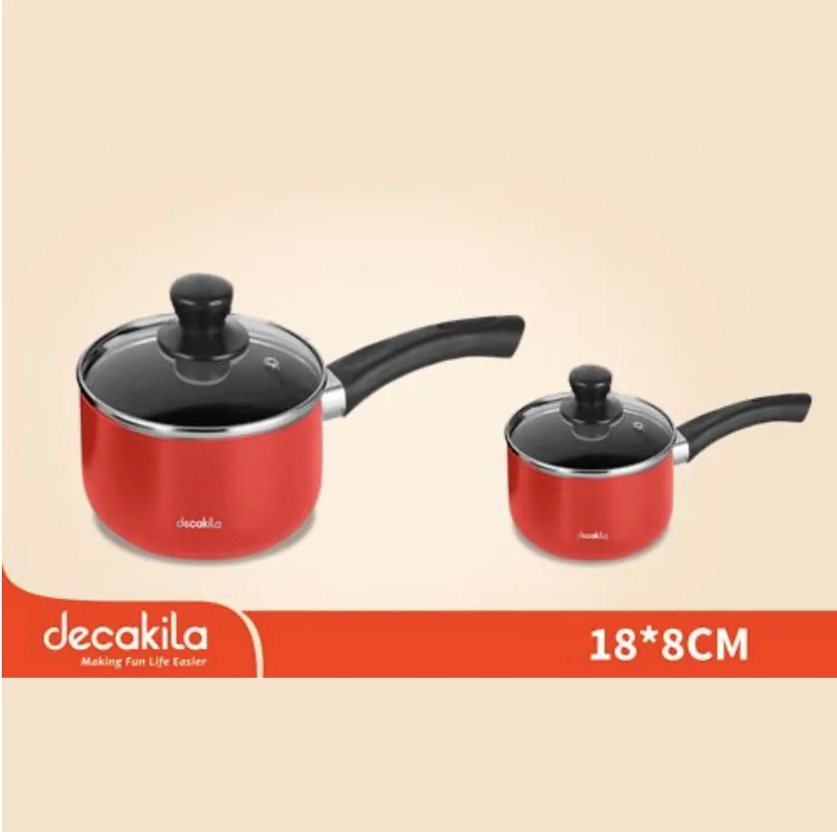 Casserole DECAKILA KMEP008B