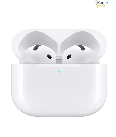 AirPods 4 Réduction active du bruit
