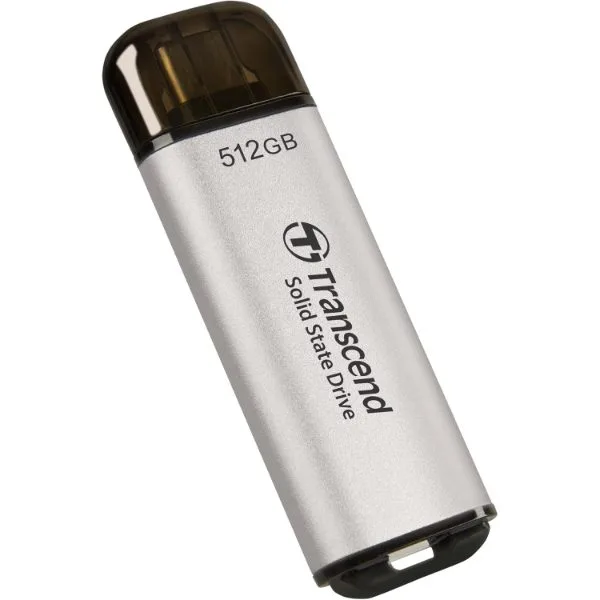 Transcend 512GB ESD300
