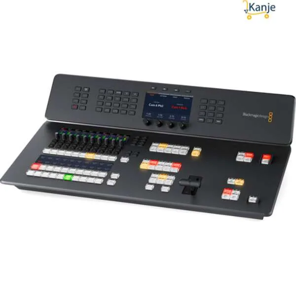 Blackmagicdesign ATEM Television Studio HD8 ISO