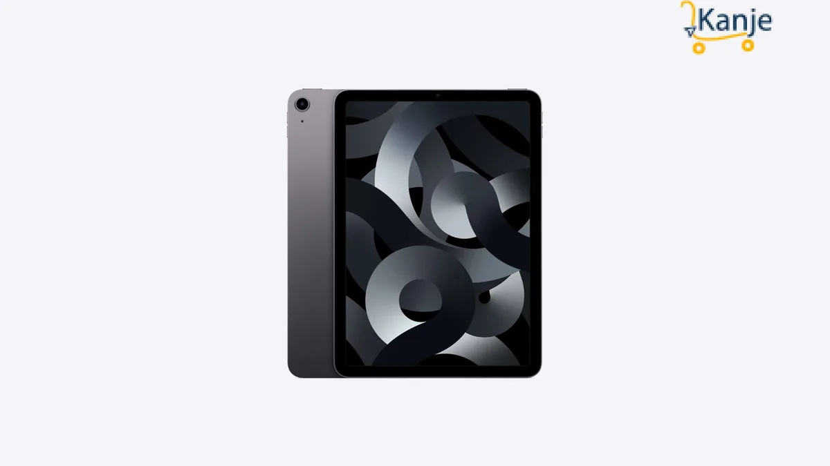 iPad 2022 Air 5 64GB  / 256GB