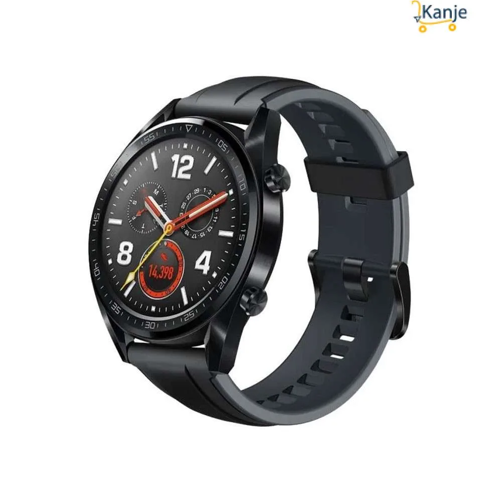 Huawei Watch GT Sport Noir