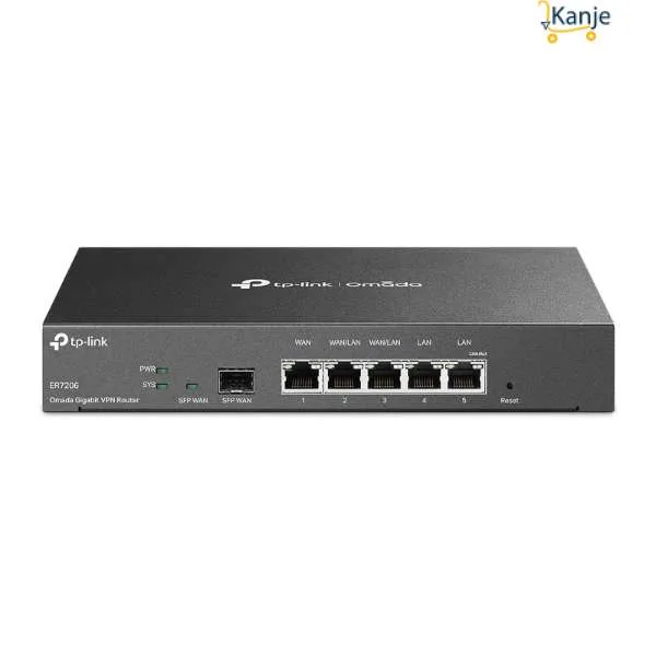 TP-LINK ER7206